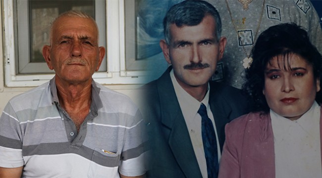 3 yıl evli kaldı, 37 yıldır boşanmaya çalışıyor