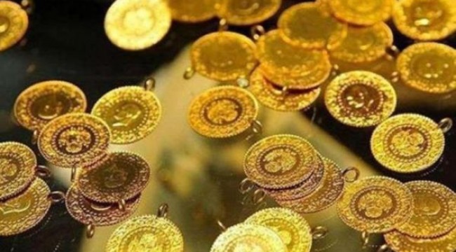 4 çeyrek altın bir asgari ücret oldu
