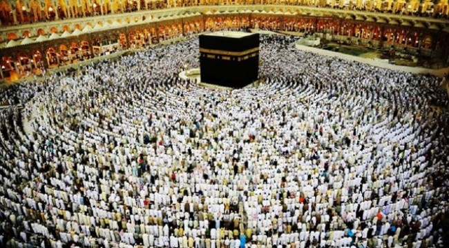 5 Temmuz’dan beri hac sırasında Türkiye kafilesinden 17 kişi hayatını kaybetti