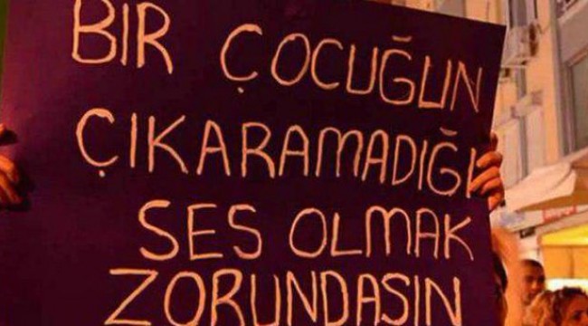 5 yaşındaki çocuğa cinsel istismarda bulunan kişiye 29 yıl hapis