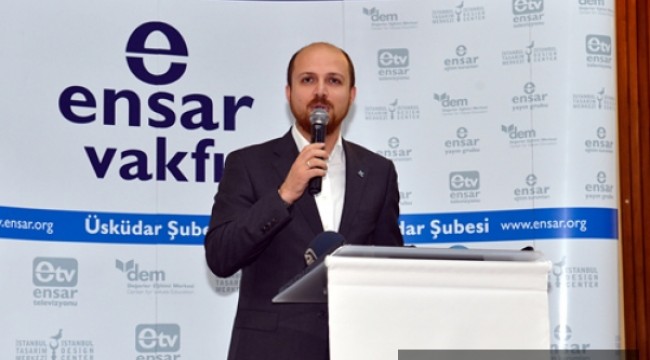 ABD Bilal Erdoğan'ın imzaladığı o belgeyi CHP'ye verdi