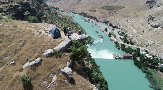 Acele kamulaştırma kararları Resmi Gazete'de yayımlandı: Aralarında İzmir'de var