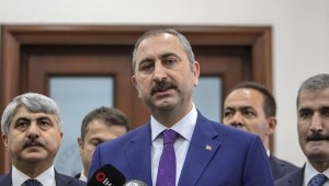 Adalet Bakanı Gül'den idam açıklaması