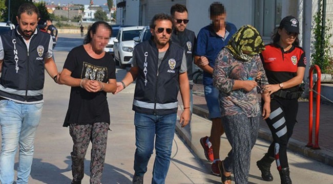 Adana'daki baba cinayetinde yeni detaylar: Trans bireye babasının numarasını verip buluşma ayarlatmış
