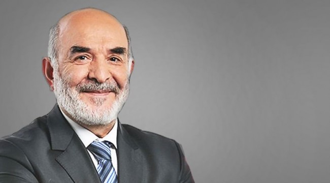 Ahmet Taşgetiren: Batı'daki Kürt oylarının tayin edici rolüne ne diyeceğiz?