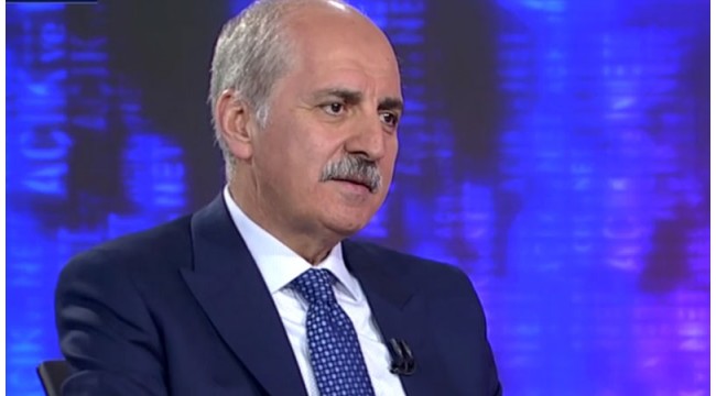 AK Parti Genel Başkan Vekili Kurtulmuş: Muhafazakâr Kürtlerden, cuma cemaatinden, şehirli milliyetçilerden oy kaybettik; yapacaklarımız belli
