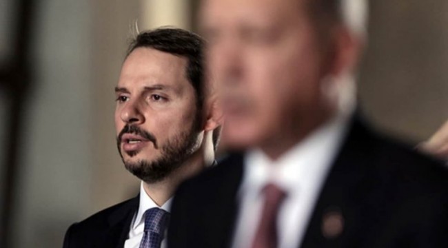 AK Parti’nin 18. yıl videosunun şifreleri! Yeni lider Albayrak mı?