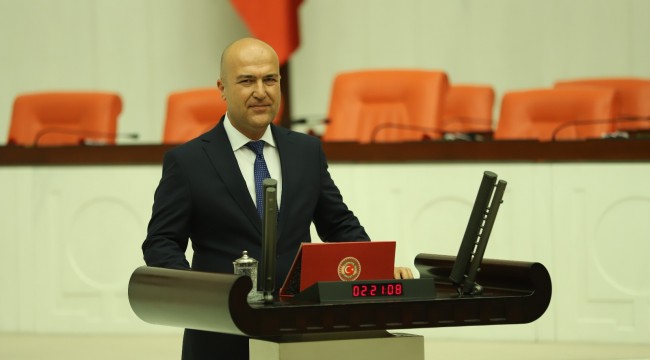 AK Parti'nin tehlikeli yeni rant kapısı: İthal plastik çöp...