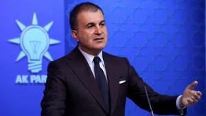 AK Partili Çelik: Görevden alınan belediye başkanları yanlış yollara tevessül etttiler