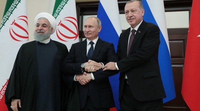 AK Partili Çonkar: Üçlü mekanizmanın sağlıklı yürütülmesi önemli