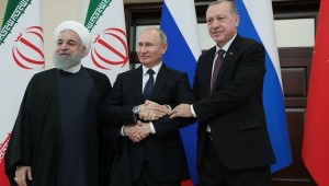 AK Partili Çonkar: Üçlü mekanizmanın sağlıklı yürütülmesi önemli
