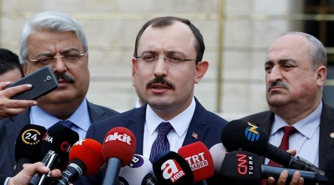 AK Partili Muş: Her konuda anında ahkam kesen Akşener'in neden 3 gündür sus-pus olduğu ortaya çıktı