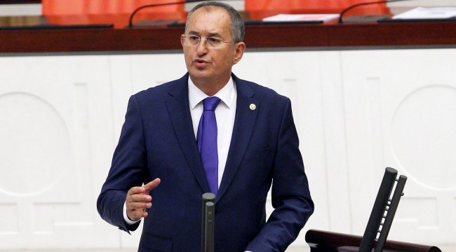 AKP iktidarının bir sözü daha başka bahara kaldı!