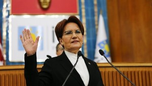 Akşener'den 'idam' çıkışı: Erdoğan talimat verirse imzalarım