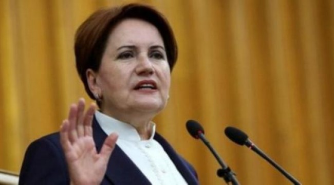 Akşener Emine Bulut'un ailesini ziyaret edecek
