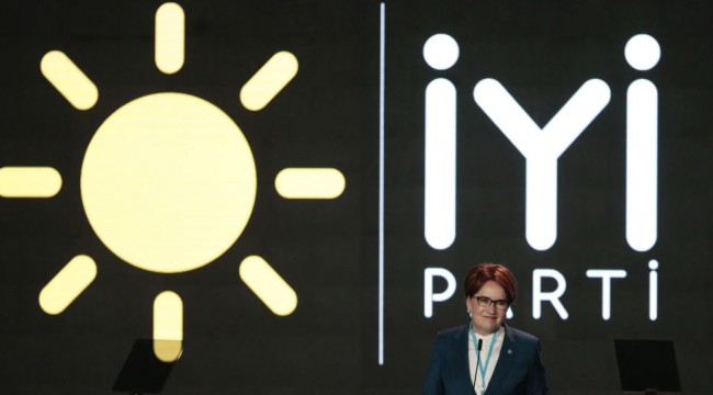 Akşener, İYİ Parti'nin yeni Başkanlık Divanı'nı belirledi