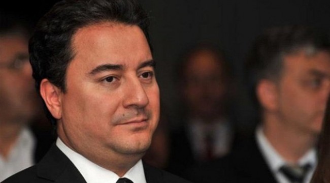Ali Babacan’a camide ilginç soru: Evet katıldım Tayyip bey gönderdi