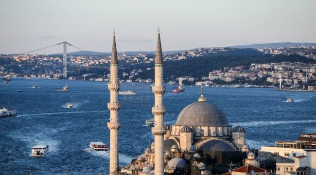 Alman uzmandan İstanbul depremiyle ilgili uyarılar