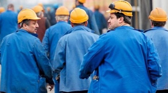 Almanya'da yıllık 200 bin işçi açığı var