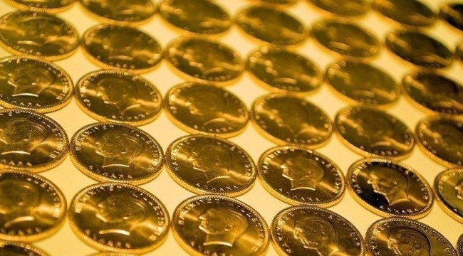 Altın yükseliyor, piyasadaki sahte altına dikkat!