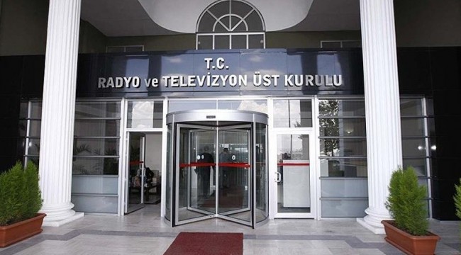 Ankara Barosu, RTÜK'in internet yönetmeliğine iptal davası açtı: Haber alma ve verme özgürlüğüne doğrudan müdahale