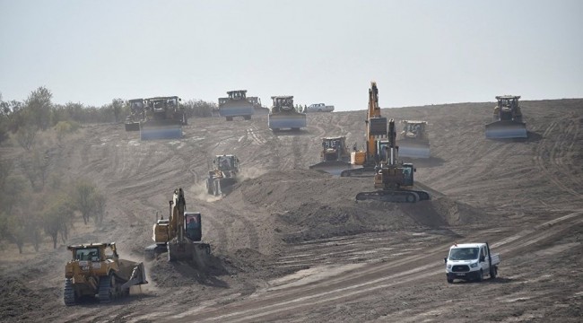 Ankara Büyükşehir Belediyesi, ODTÜ yolu kararına itiraz etti