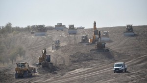 Ankara Büyükşehir Belediyesi, ODTÜ yolu kararına itiraz etti