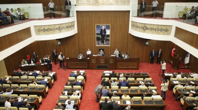 Ankara'da toplu taşımaya zam: Öğrenci tarifesinde değişiklik yok