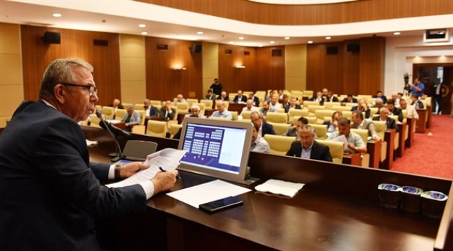 Ankara’nın 'memnuniyet anketi' sonuçlandı: Ankaralılar şeffaf belediyecilikten memnun