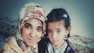 Annesi, babası tarafından öldürülen 9 yaşındaki Müşerref: Onsuz uyuyamam ki