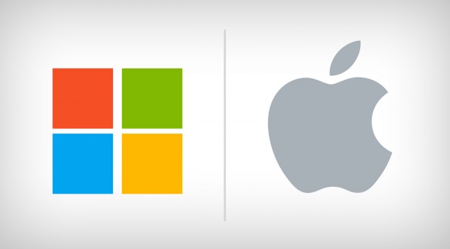 Apple birinciliği Microsoft'a kaptırdı: İşte dünyanın en değerli 10 şirketi