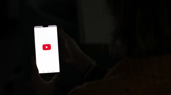 Araştırma: Youtube mobil internetin lideri