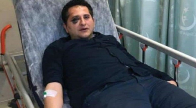 Avukatı darp eden Cumhurbaşkanlığı korumalarına soruşturma izni verilmedi
