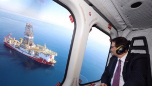 Bakan Dönmez: Enerjide enosis ittifaklarına göz yummayacağız
