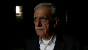Belediye Başkanlığı görevinden alınan Ahmet Türk'ten ilk açıklama