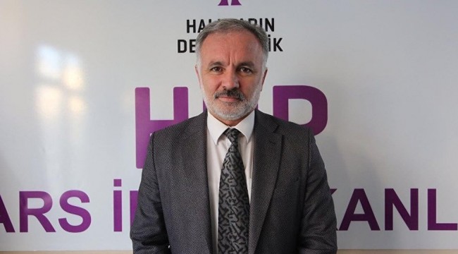 Bilgen: "Kars Belediyesi'ne ait çok sayıda demirbaş kayıp, 'buna tenezzül edilir mi' diyebileceğimiz durumlar gördük"
