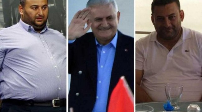 Binali Yıldırım ve oğullarının malvarlığından söz etmek artık yasak