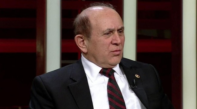 Burhan Kuzu'dan doğalgaz açıklaması: Zammı hükümet değil, BOTAŞ yaptı