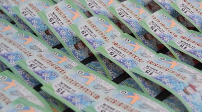 Büyük ikramiye talihlisi ortaya çıksa da yargı kararını bekleyecek