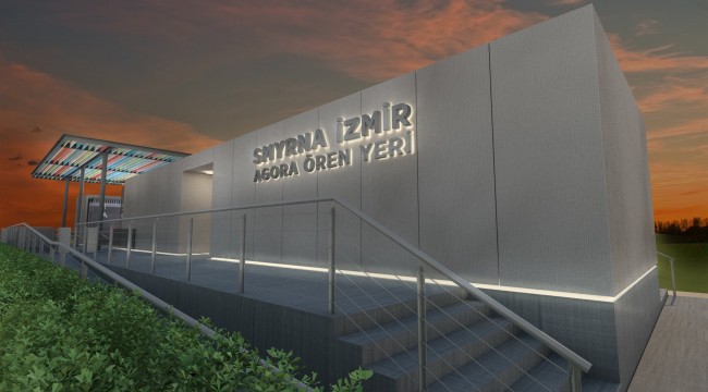 Büyükşehir'den İzmir' in turizm aksı için önemli hamle
