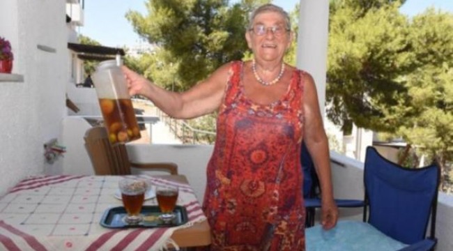 Canan Karatay'dan kavun-karpuz uyarısı