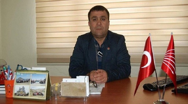 CHP'den 'Bayramiçliler koli basili kafalıları tercih etti' diyen AK Partili Turan'a tepki