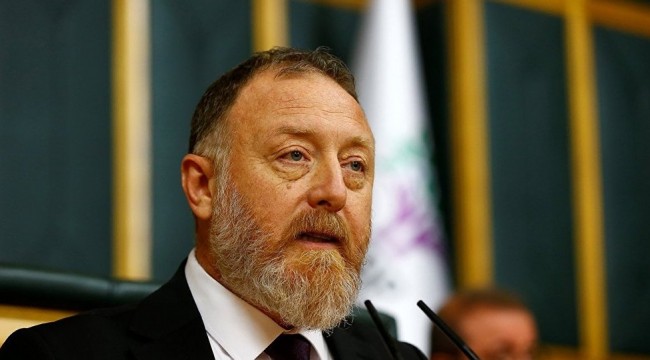 CHP ile görüşen, İYİ Parti'den randevu talep eden HDP Eş Başkanı Temelli: MHP iktidar, AKP bürokrasi olmuş durumda