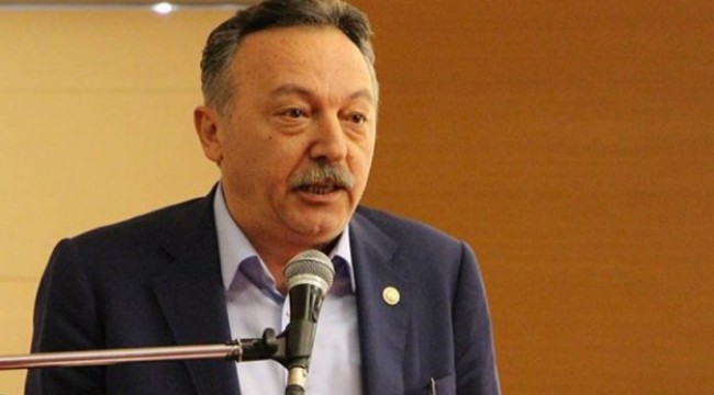 CHP'li Bayır: Yangın söndürme uçakları neden kiralanmadı?