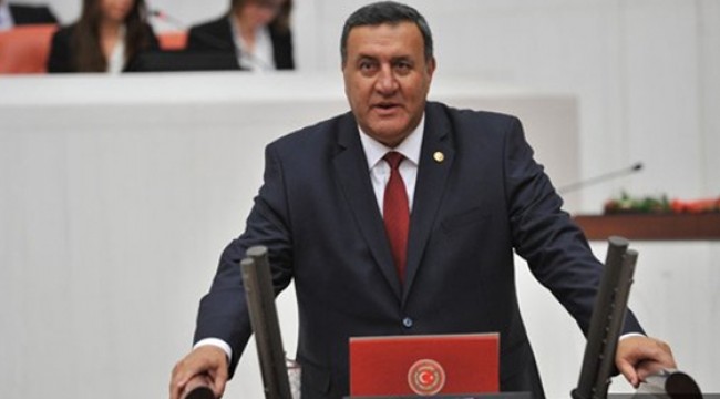 CHP'li Gürer'den "öğrenci affı" teklifi