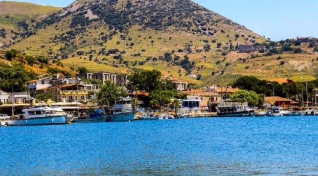 CHP'li Tanal: Gökçeada maden sahası ihalesine çıkarıldı