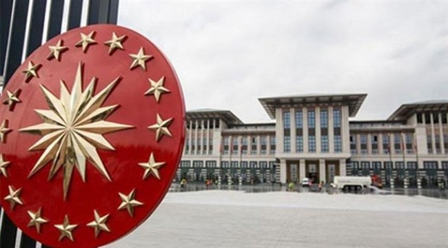 CİMER şikayetine karakter sınırlaması