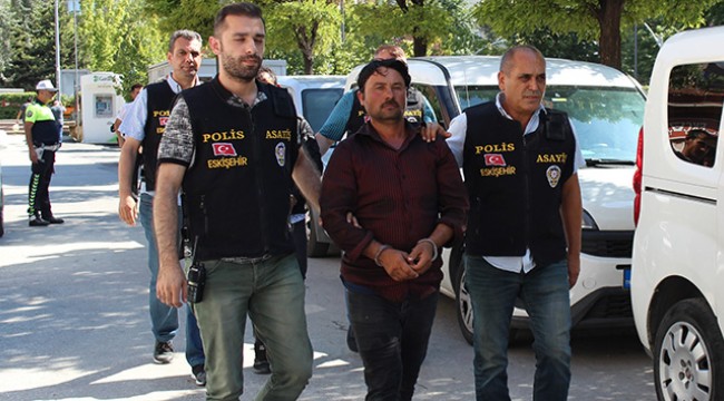 Cinayet sanığının kan donduran itirafı