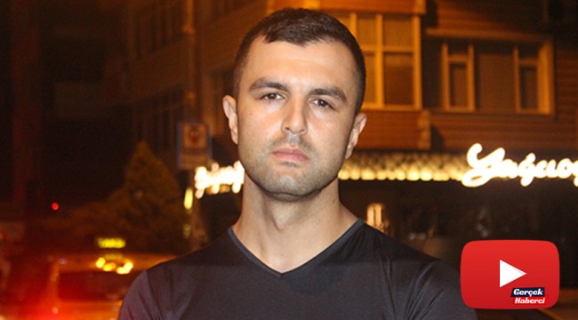 ‘Değnekçilere' para ödemek istemeyen taksiciye saldırı iddiası
