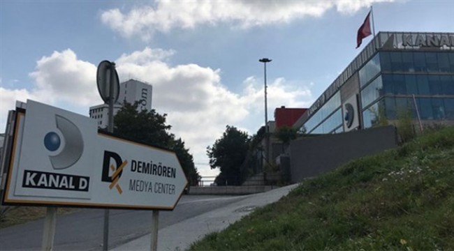 Demirören Medya Grubu'nda operasyon: Posta dağıtıldı